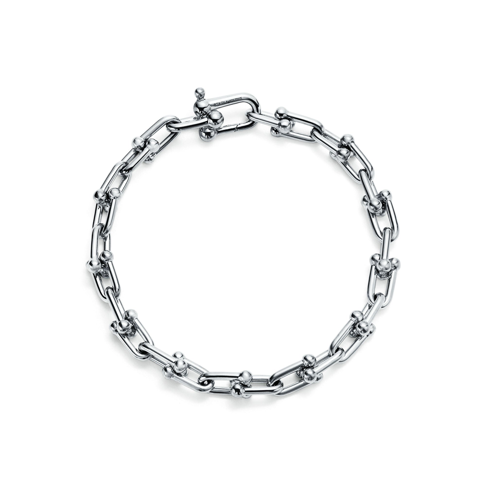 HardWear Bracelet – 925 Sterling Silver