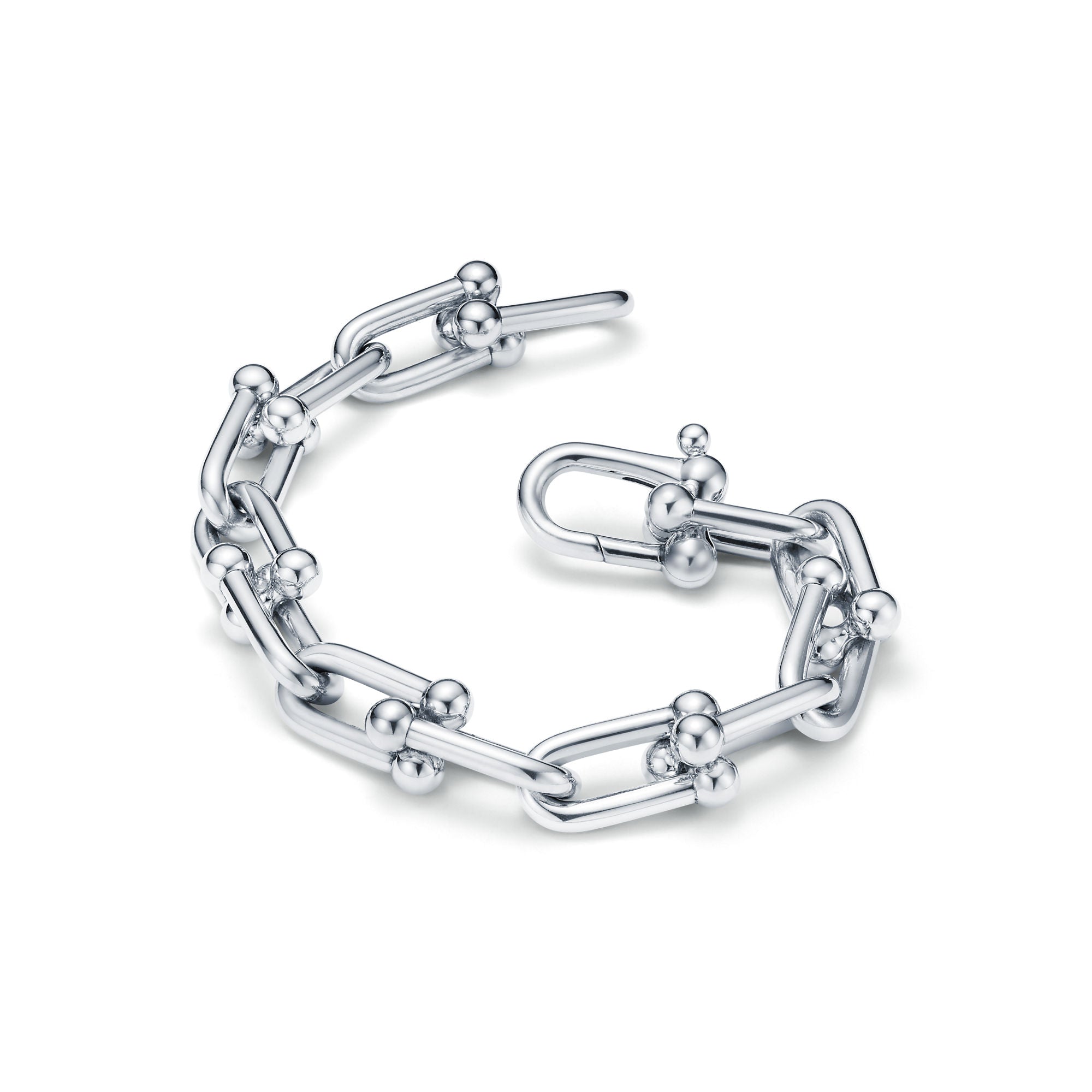 HardWear Bracelet – 925 Sterling Silver