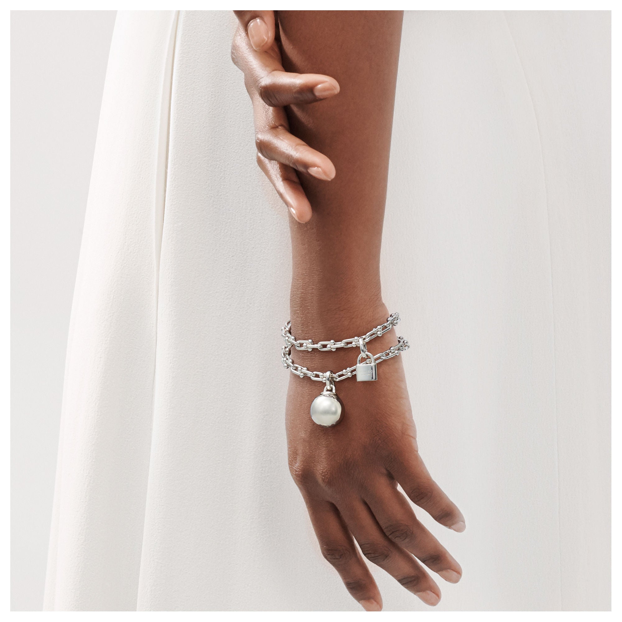Wrap Bracelet – 925 Sterling Silver