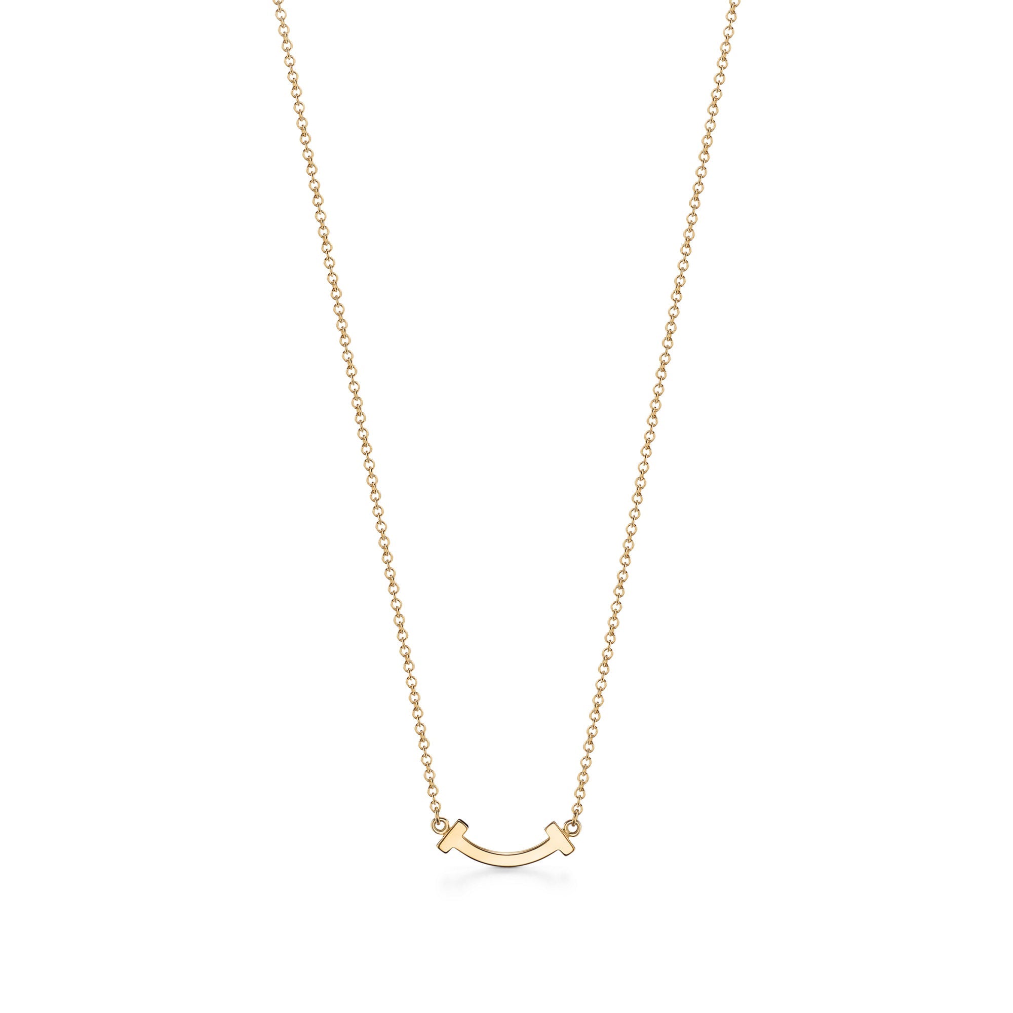 Eternia Necklace – 925 Sterling Silver