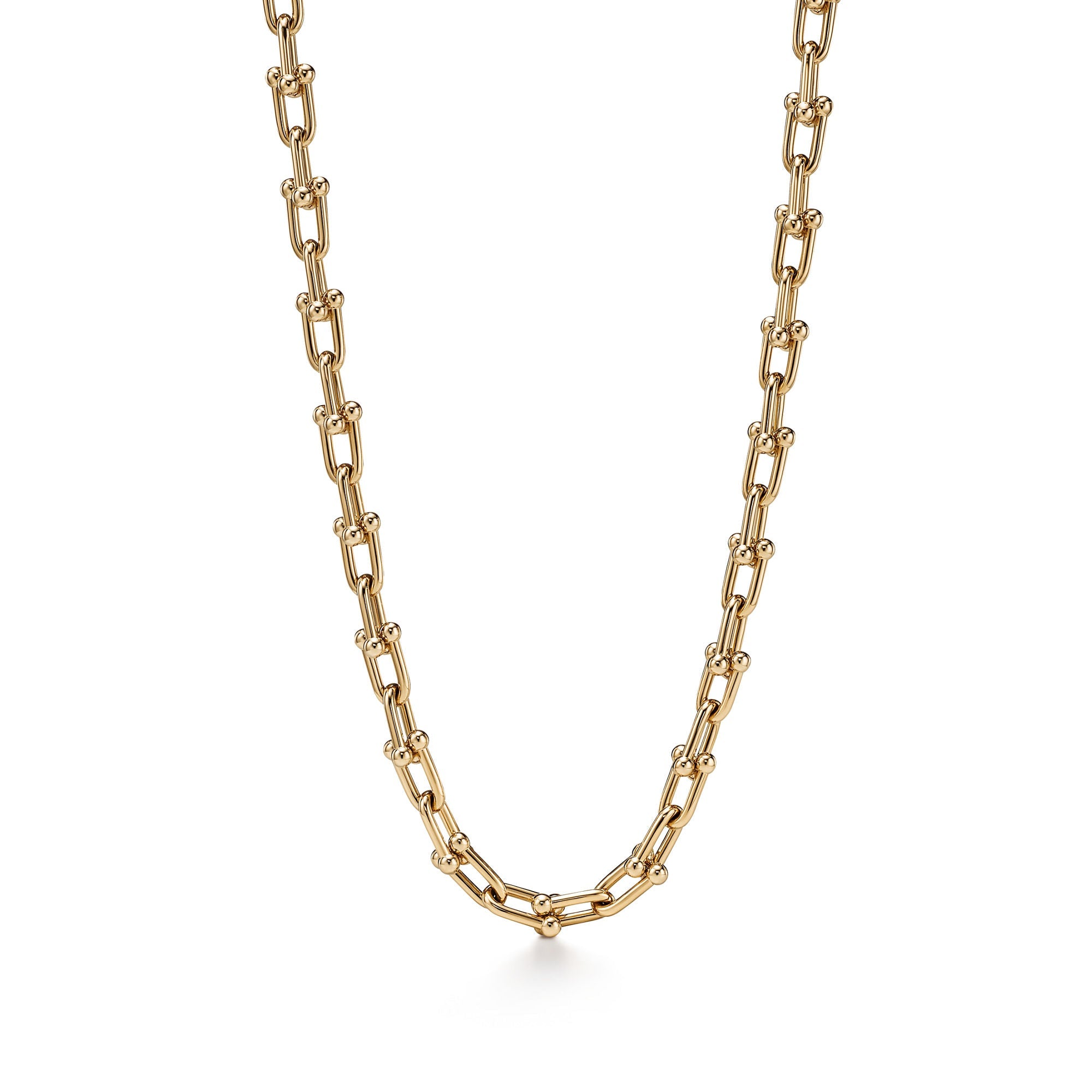 Resilienza Necklace – 925 Sterling Silver