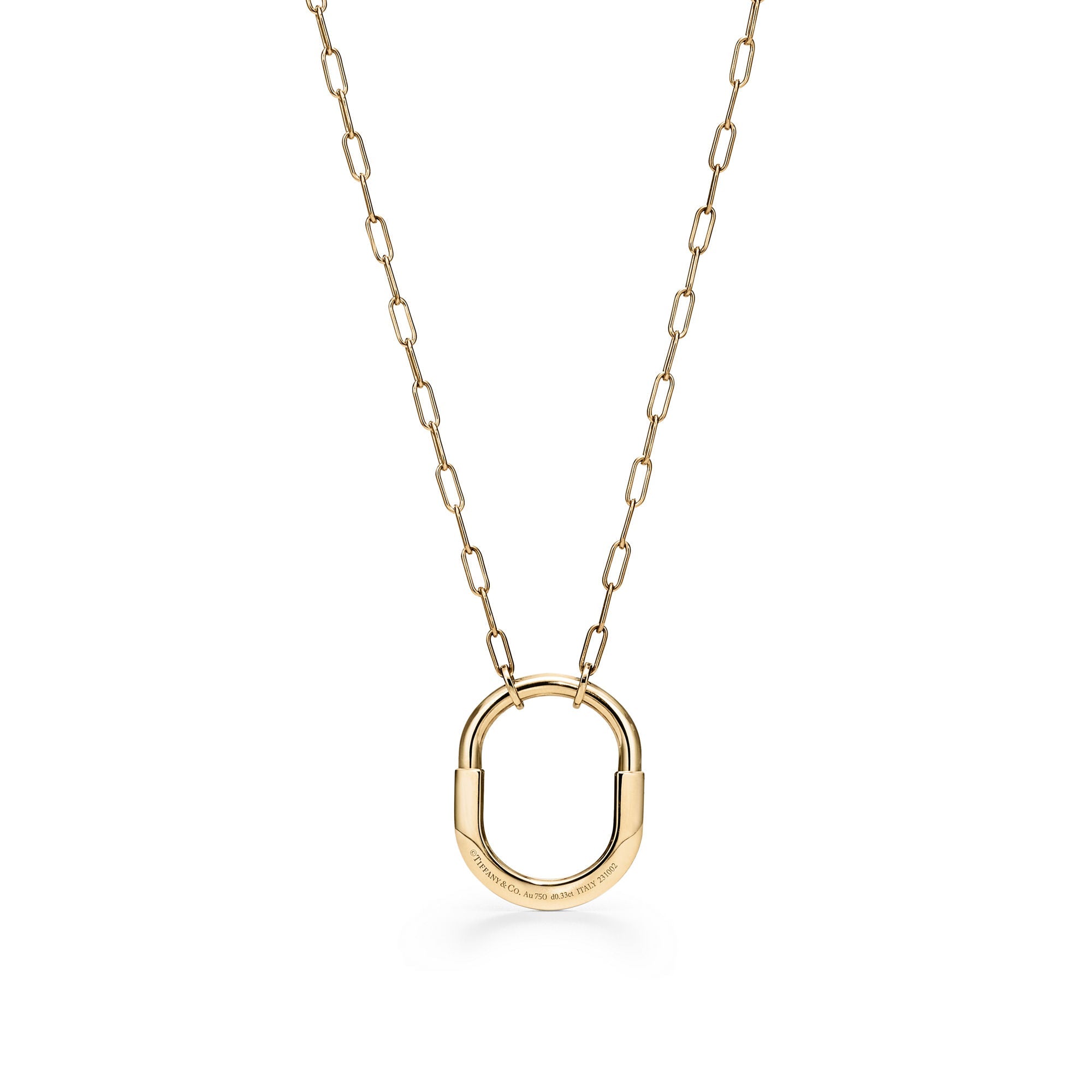 Aegis Necklace – 925 Sterling Silver