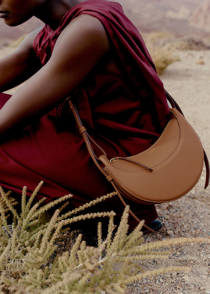 Numéro Dix Edition Smooth Camel