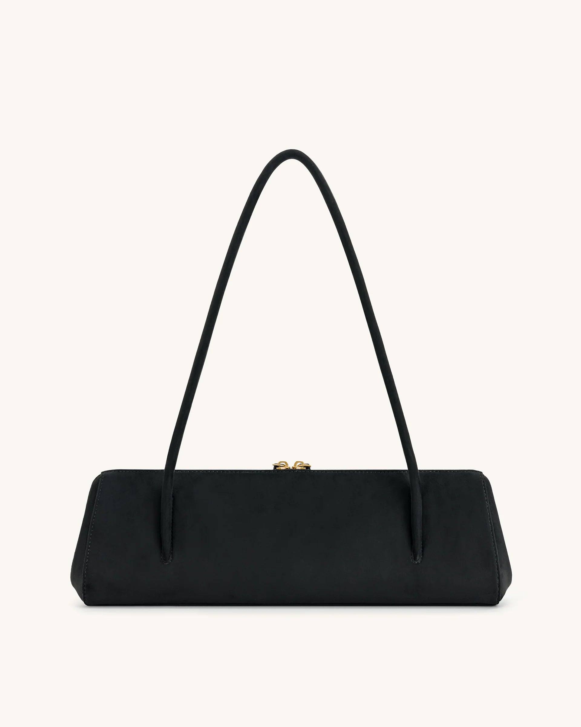 Nova Shoulder Bag - Black