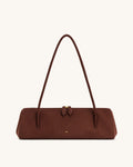 Nova Shoulder Bag - Brown