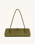 Nova Shoulder Bag - Dark Olive