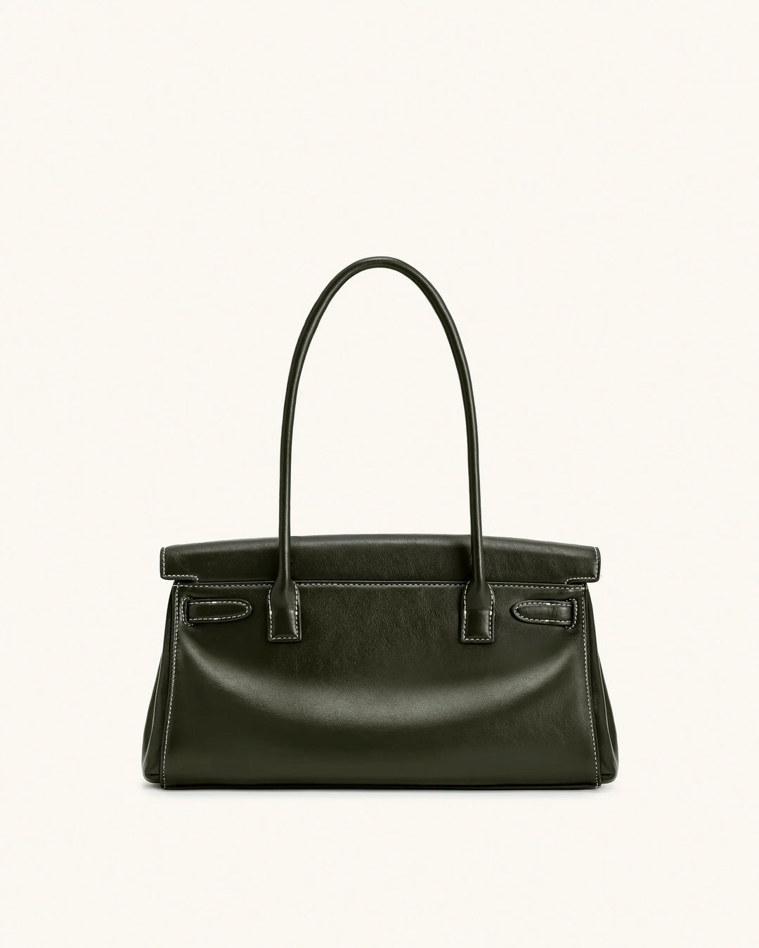 Yara Shoulder Bag - Army Green