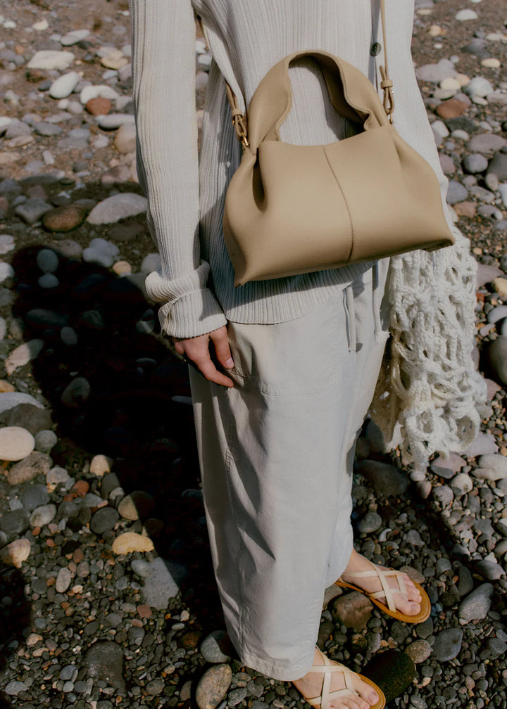 Numéro Neuf Mini Edition Textured Sand