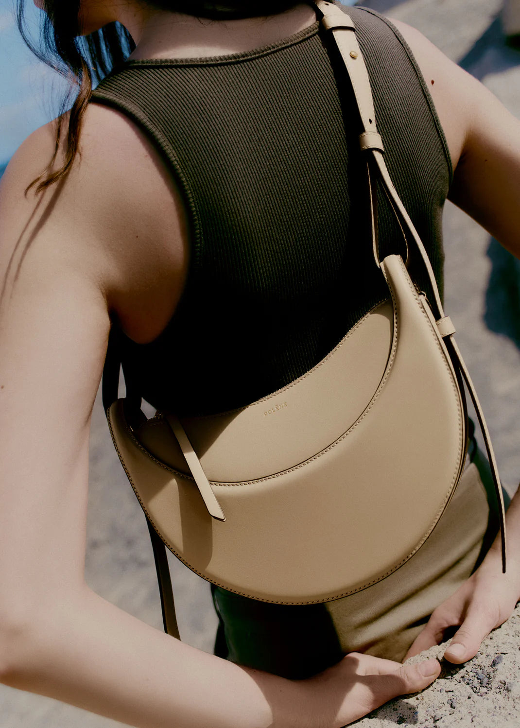 Numéro Dix Edition Smooth Sand