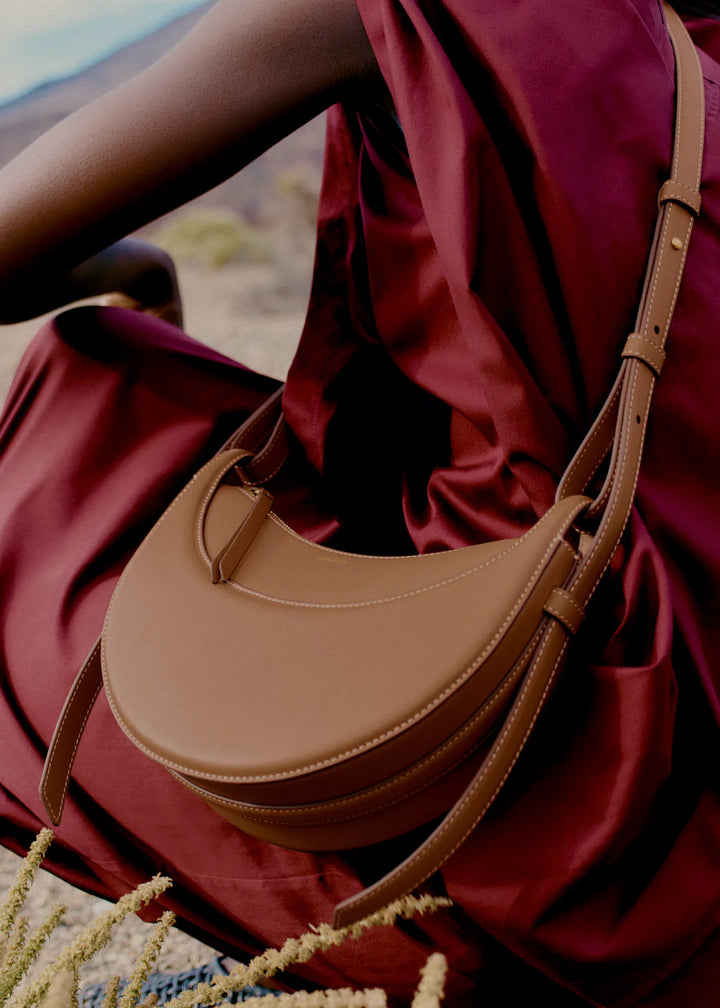 Numéro Dix Edition Smooth Camel