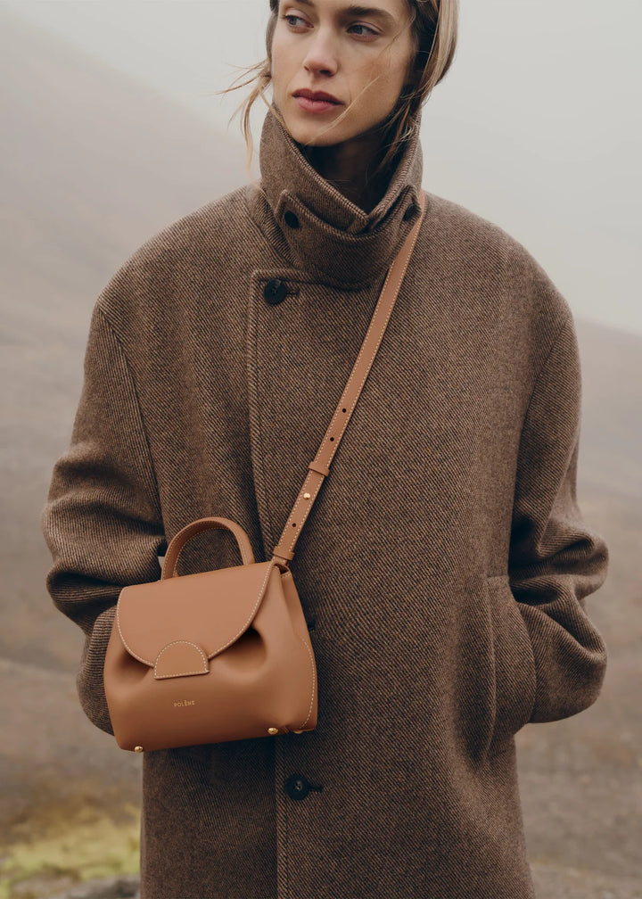 Numéro Un Nano Edition Smooth Camel