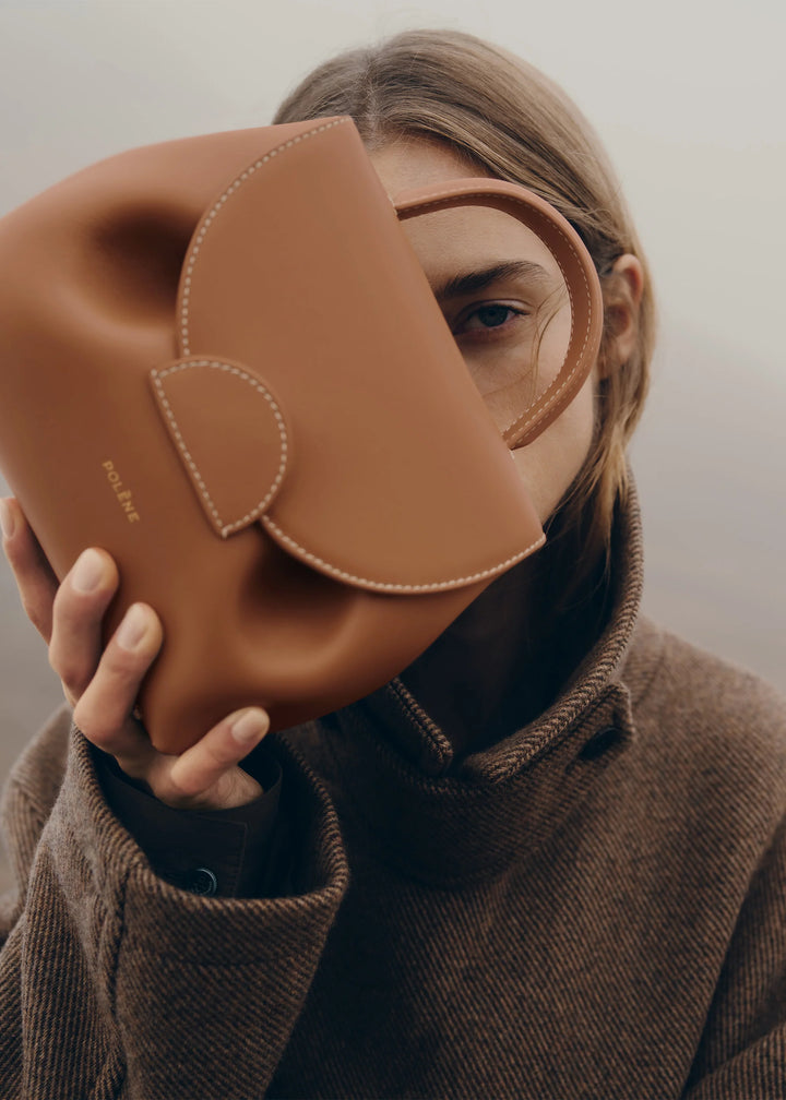 Numéro Un Nano Edition Smooth Camel