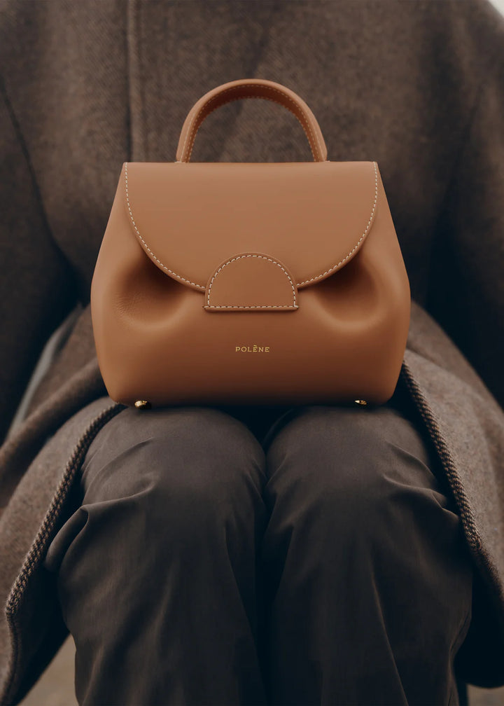 Numéro Un Nano Edition Smooth Camel