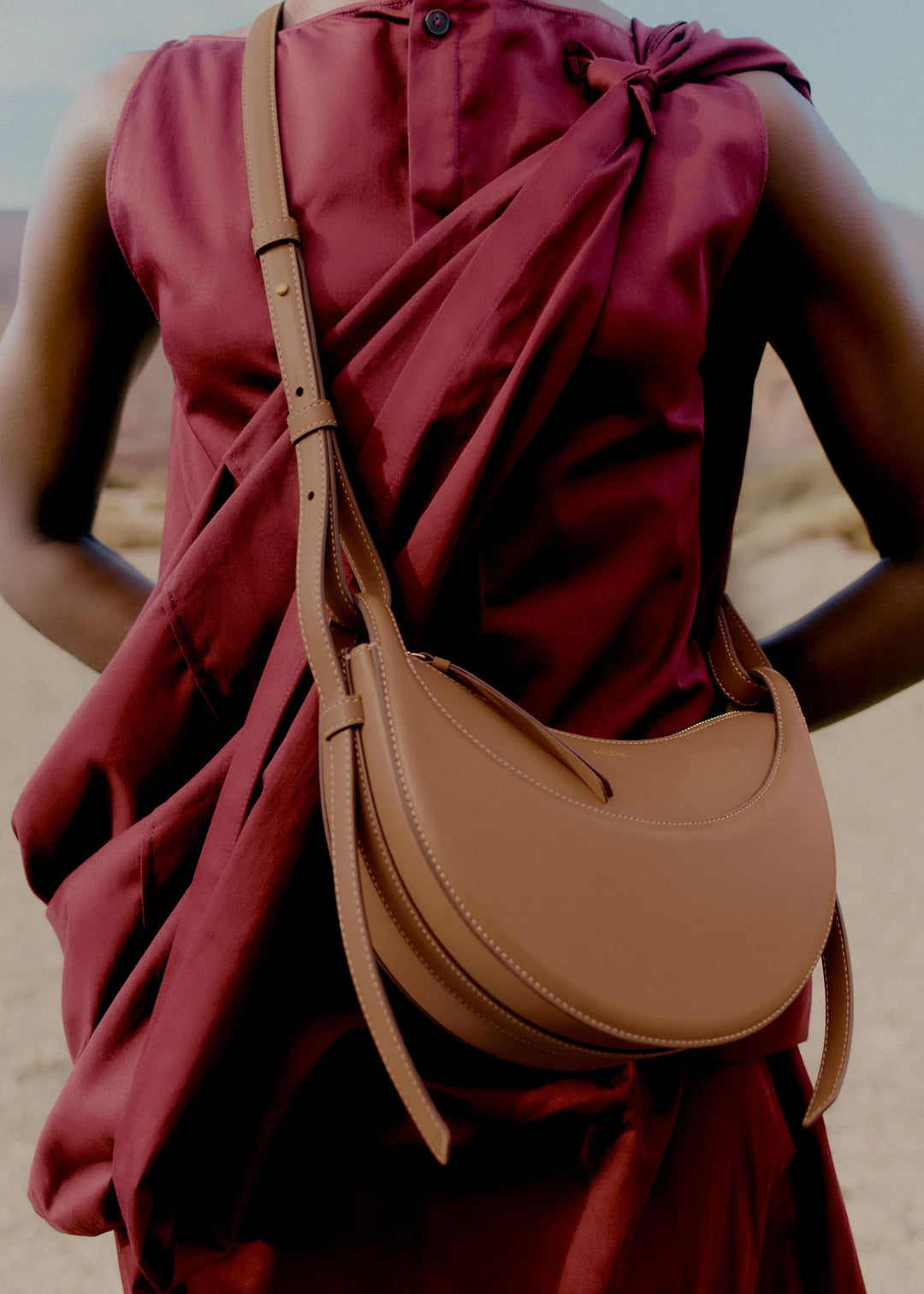 Numéro Dix Edition Smooth Camel