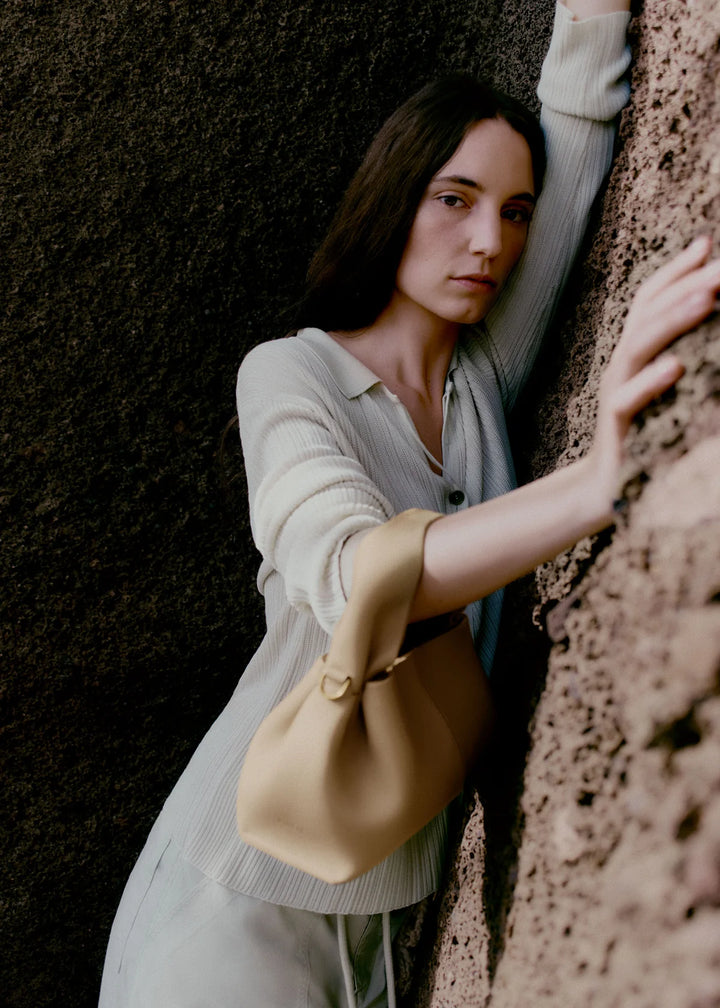 Numéro Neuf Mini Edition Textured Sand