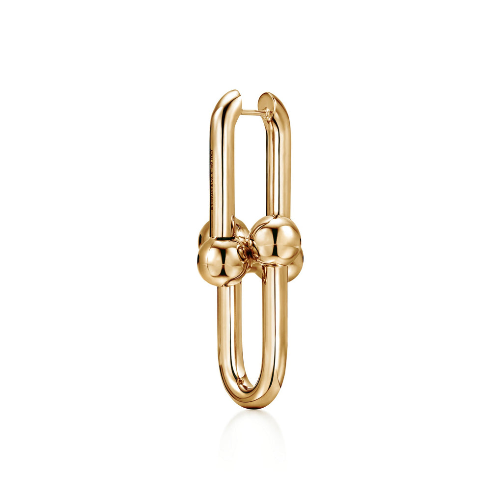 HardWear Silver Earrings – 925 Sterling Silver