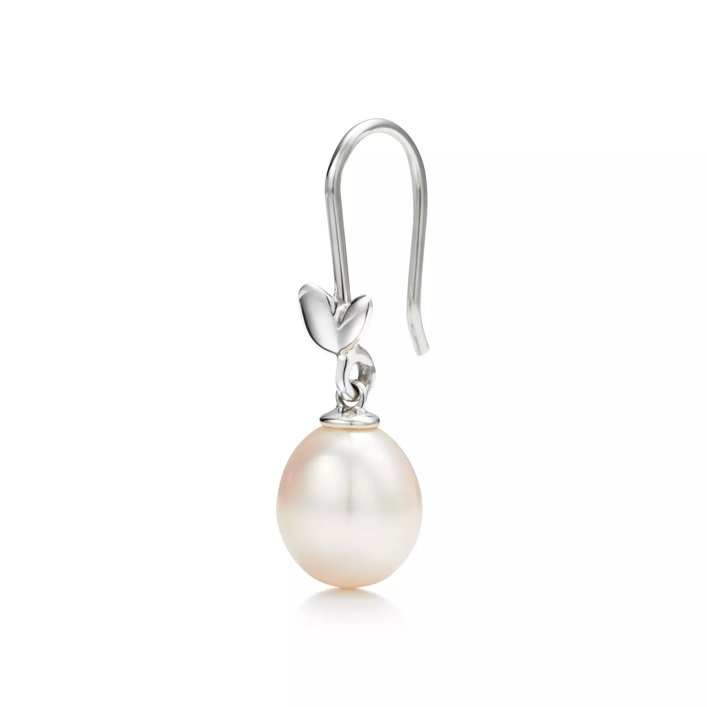 Paloma Picasso® Olive Leaf Drop Earrings