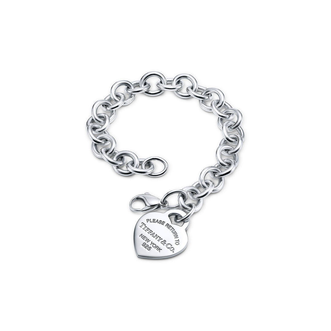 Return to Tiffany® Bileklik – 925 Ayar Gümüş