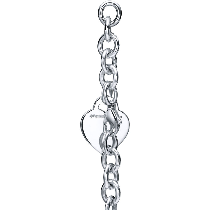 Return to Tiffany® Bileklik – 925 Ayar Gümüş