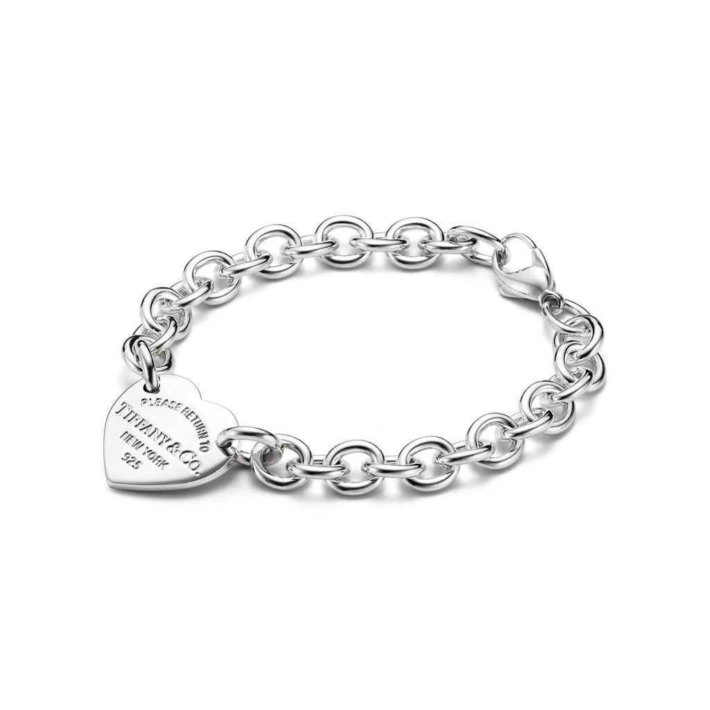 Return Bracelet – 925 Sterling Silver
