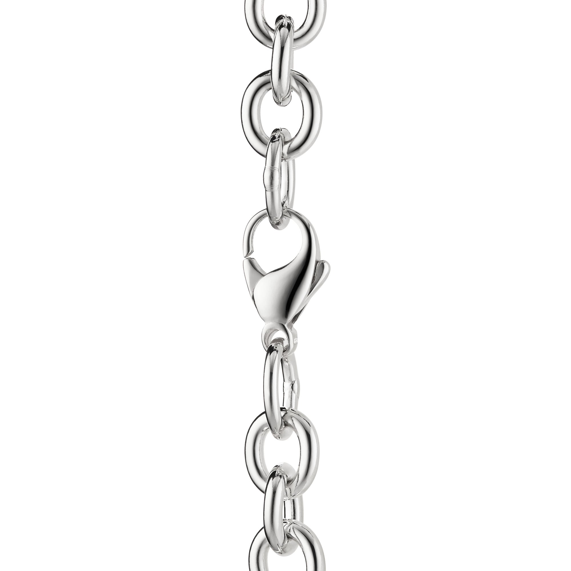 Return Bracelet – 925 Sterling Silver