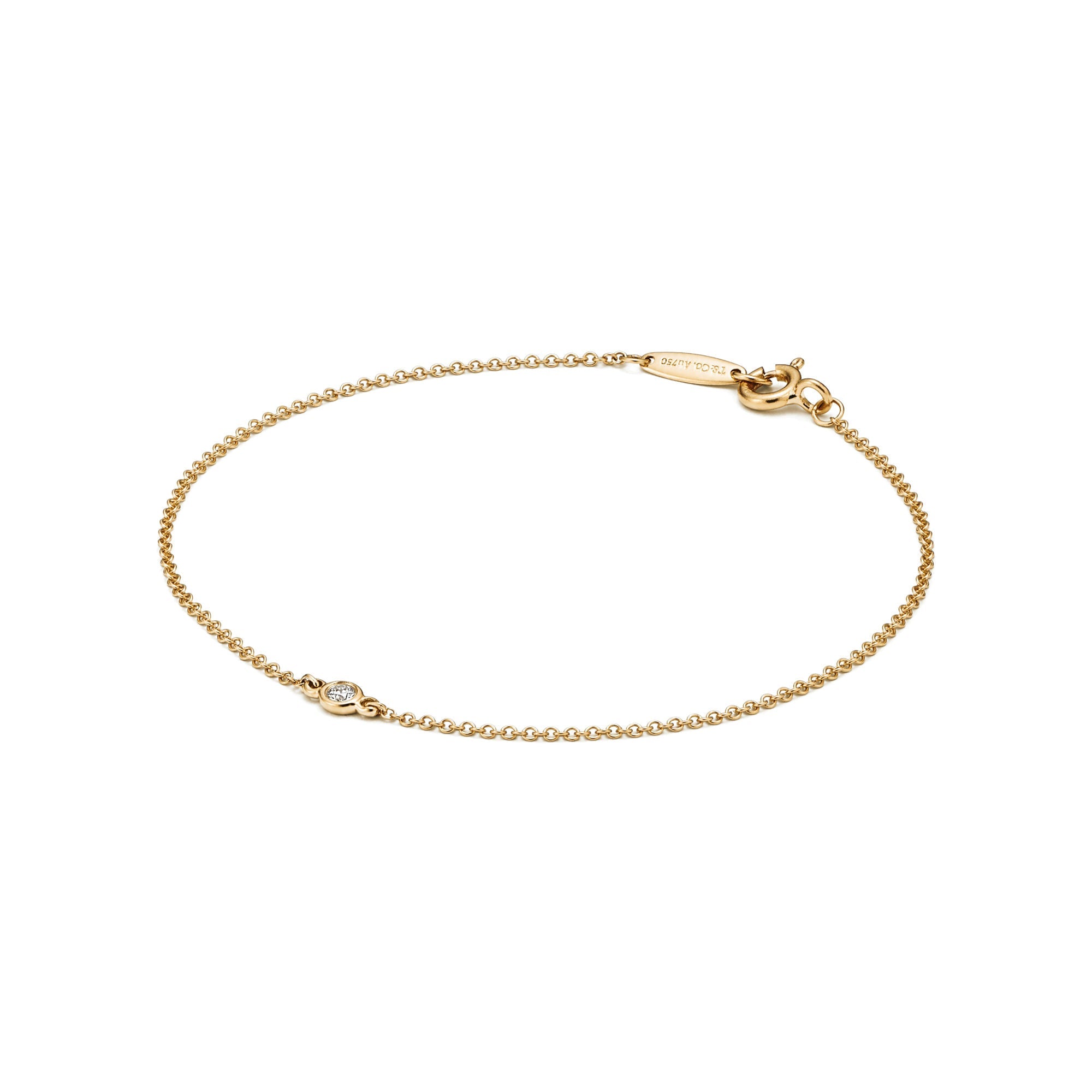 Elsa Peretti Bracelet – 925 Sterling Silver