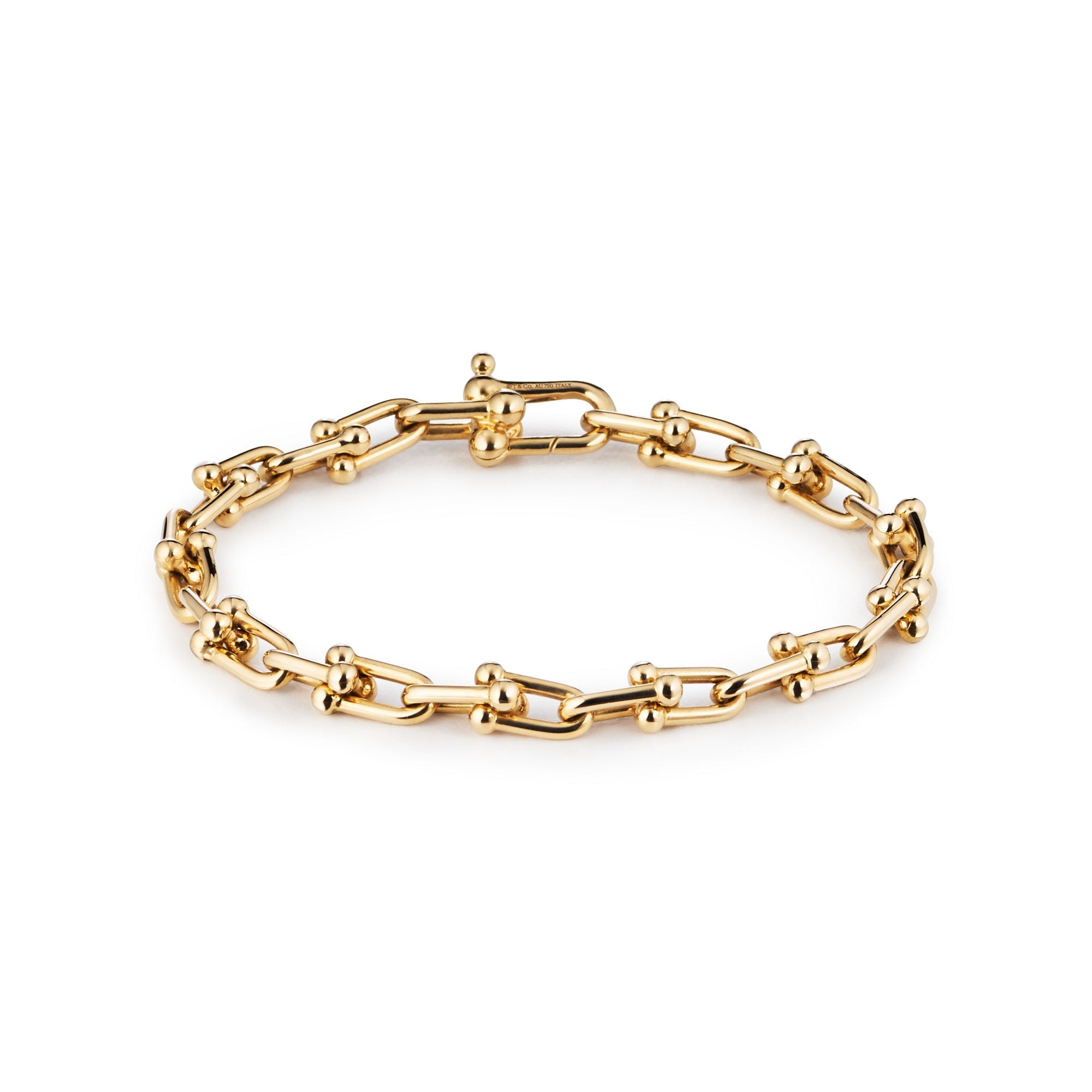 HardWear Small Link Bracelet – 925 Sterling Silver