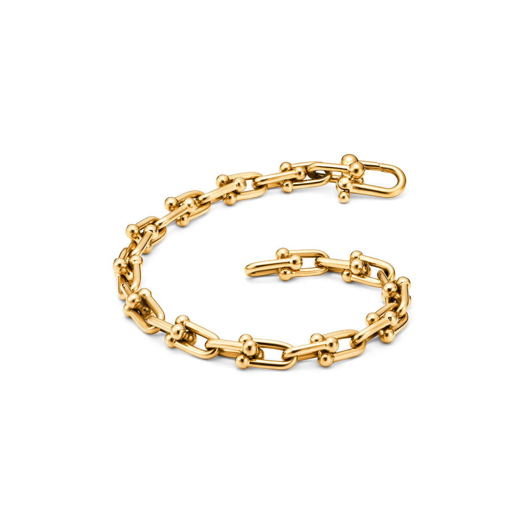 HardWear Small Link Bracelet – 925 Sterling Silver