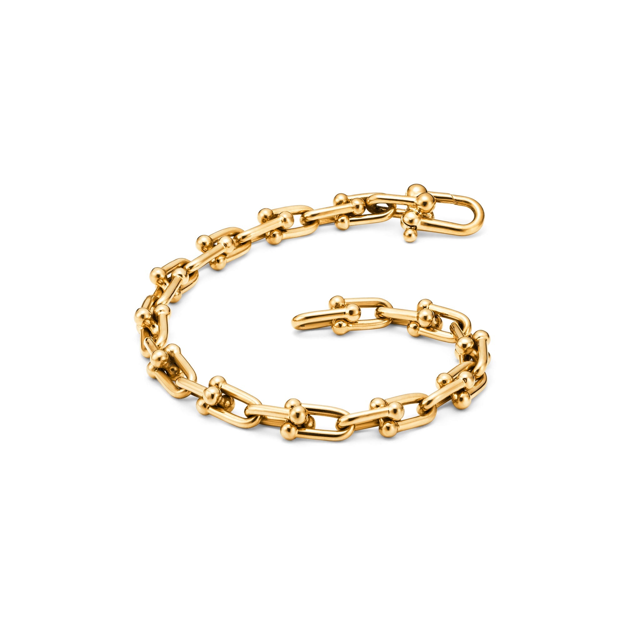HardWear Small Link Bracelet – 925 Sterling Silver