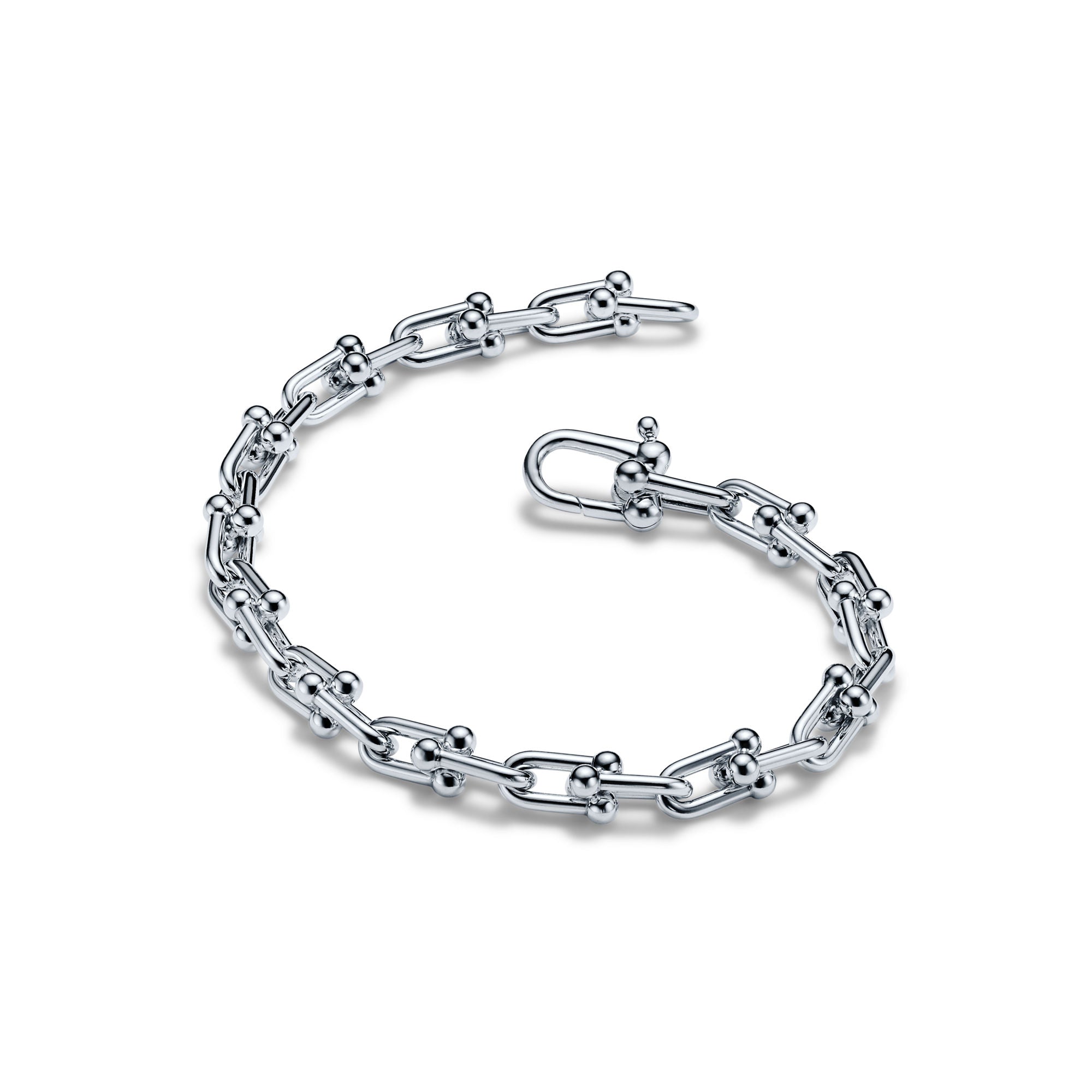 HardWear Bracelet – 925 Sterling Silver