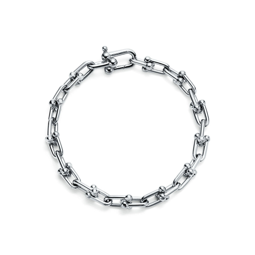HardWear Bracelet – 925 Sterling Silver
