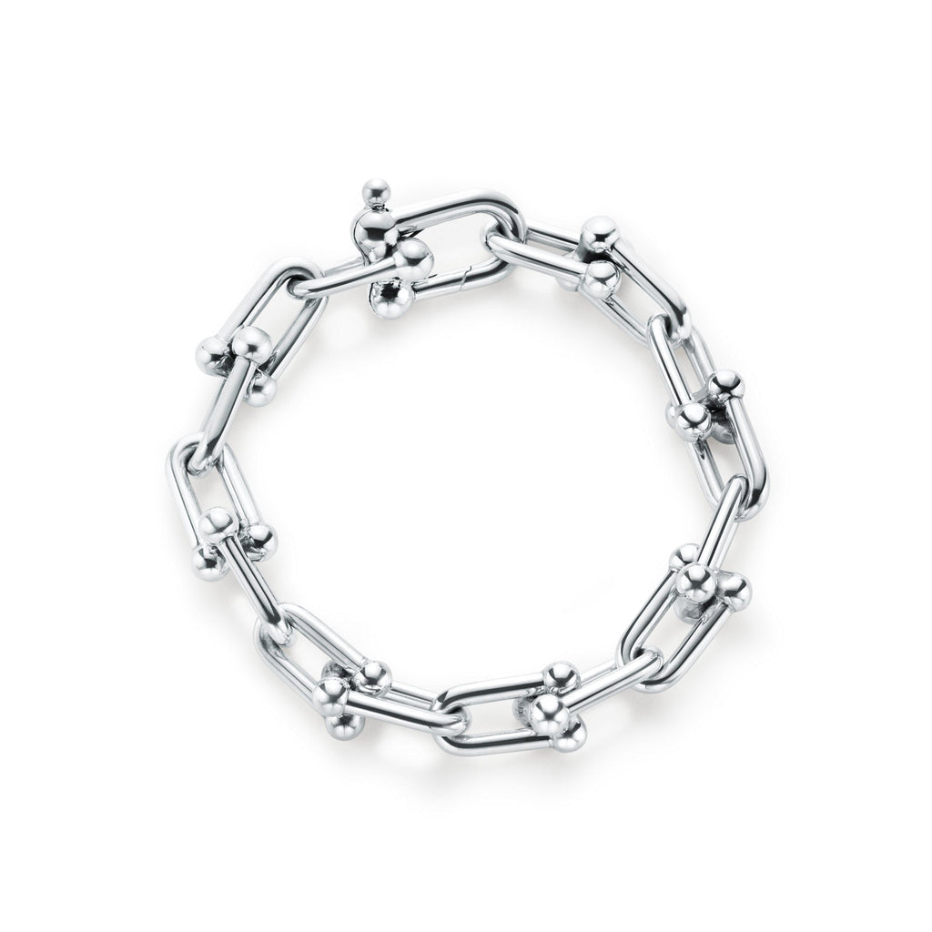 HardWear Bracelet – 925 Sterling Silver