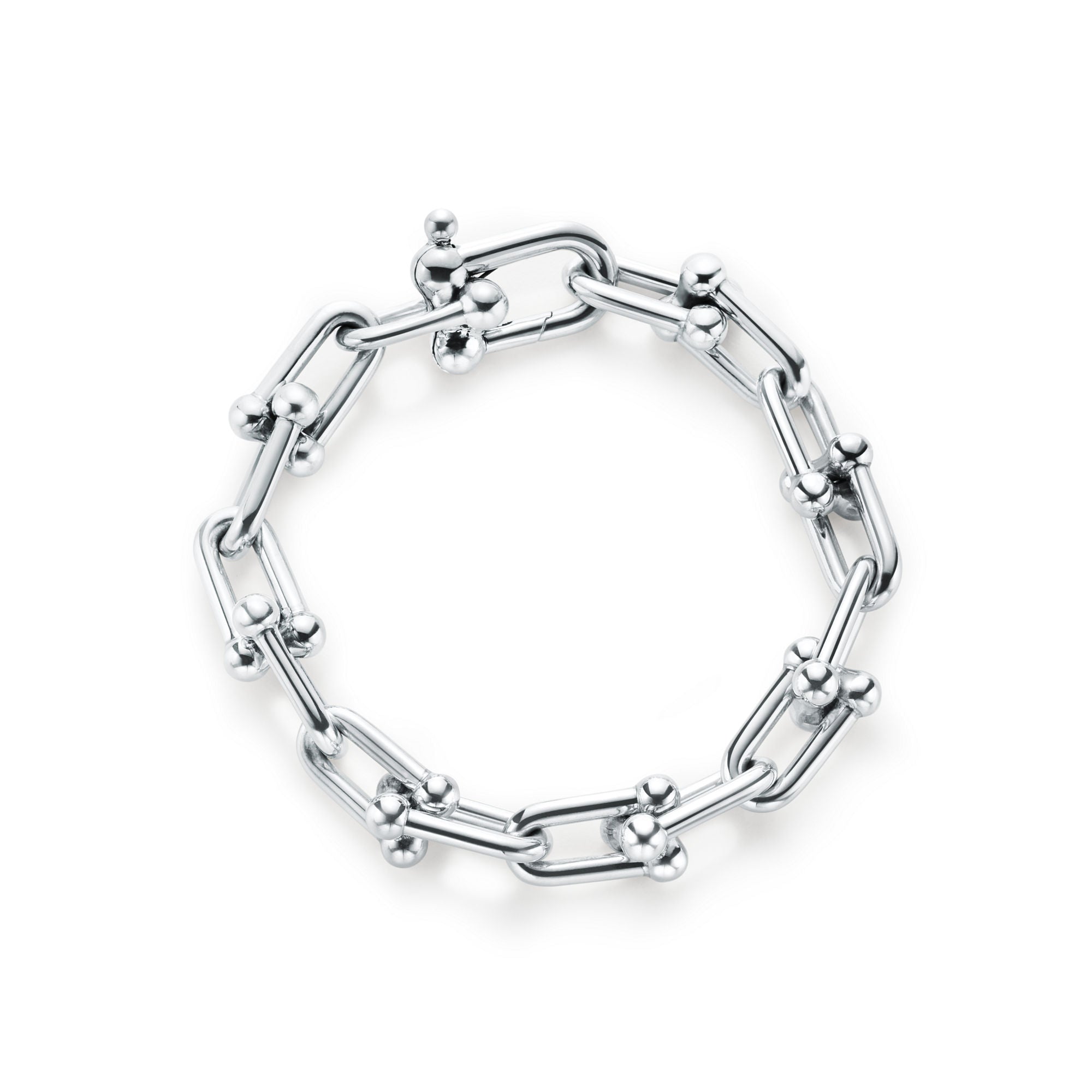 HardWear Bracelet – 925 Sterling Silver