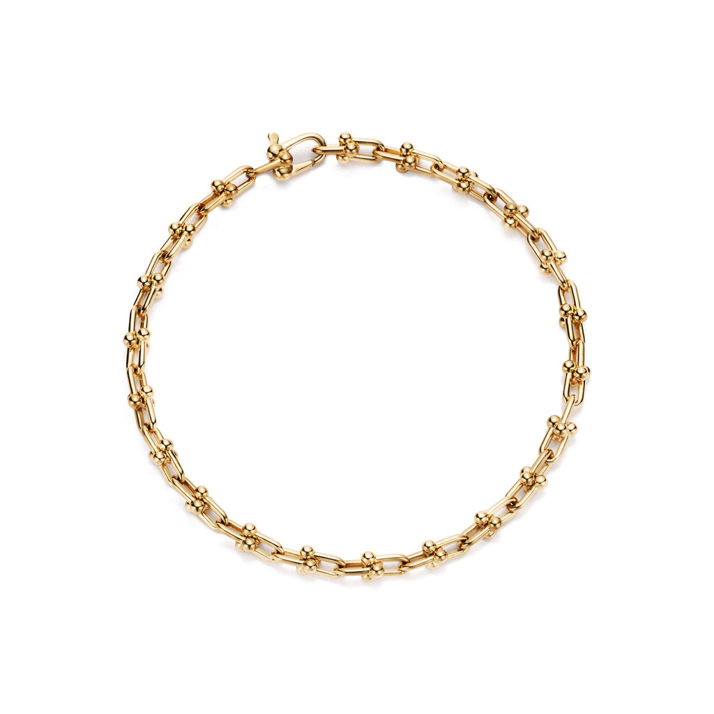 HardWear Micro Link Bangle – 925 Sterling Silver