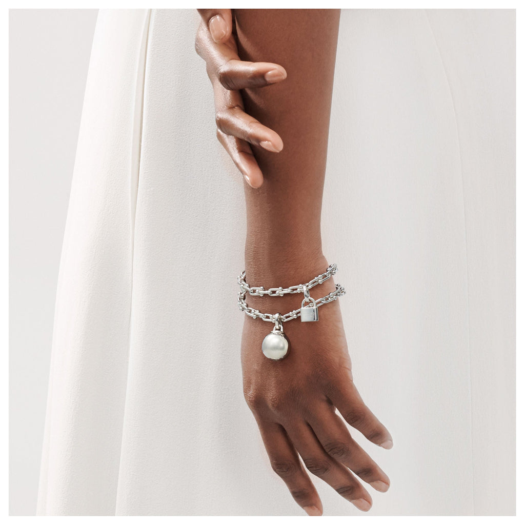 Wrap Bracelet – 925 Sterling Silver