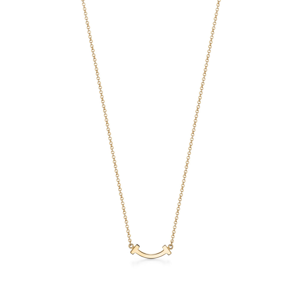 Eternia Necklace – 925 Sterling Silver