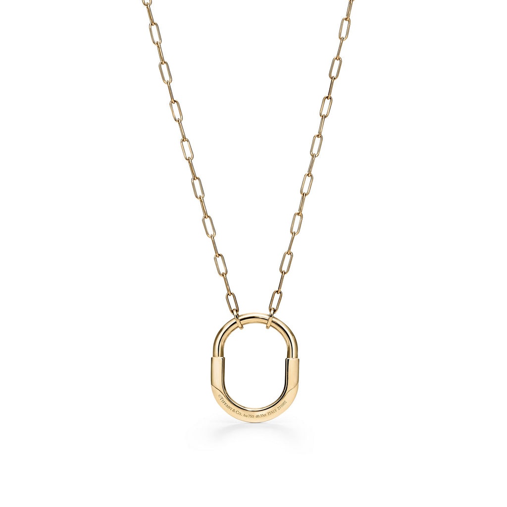 Aegis Necklace – 925 Sterling Silver