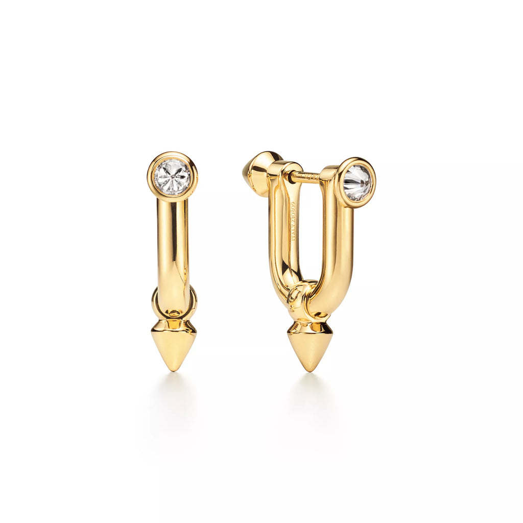 Tiffany Titan by Pharrell Williams