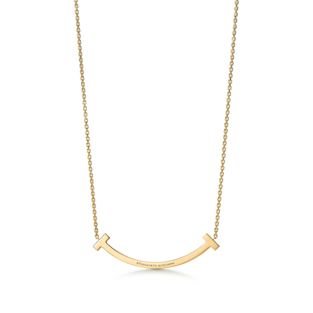 Infinité Necklace – 925 Sterling Silver