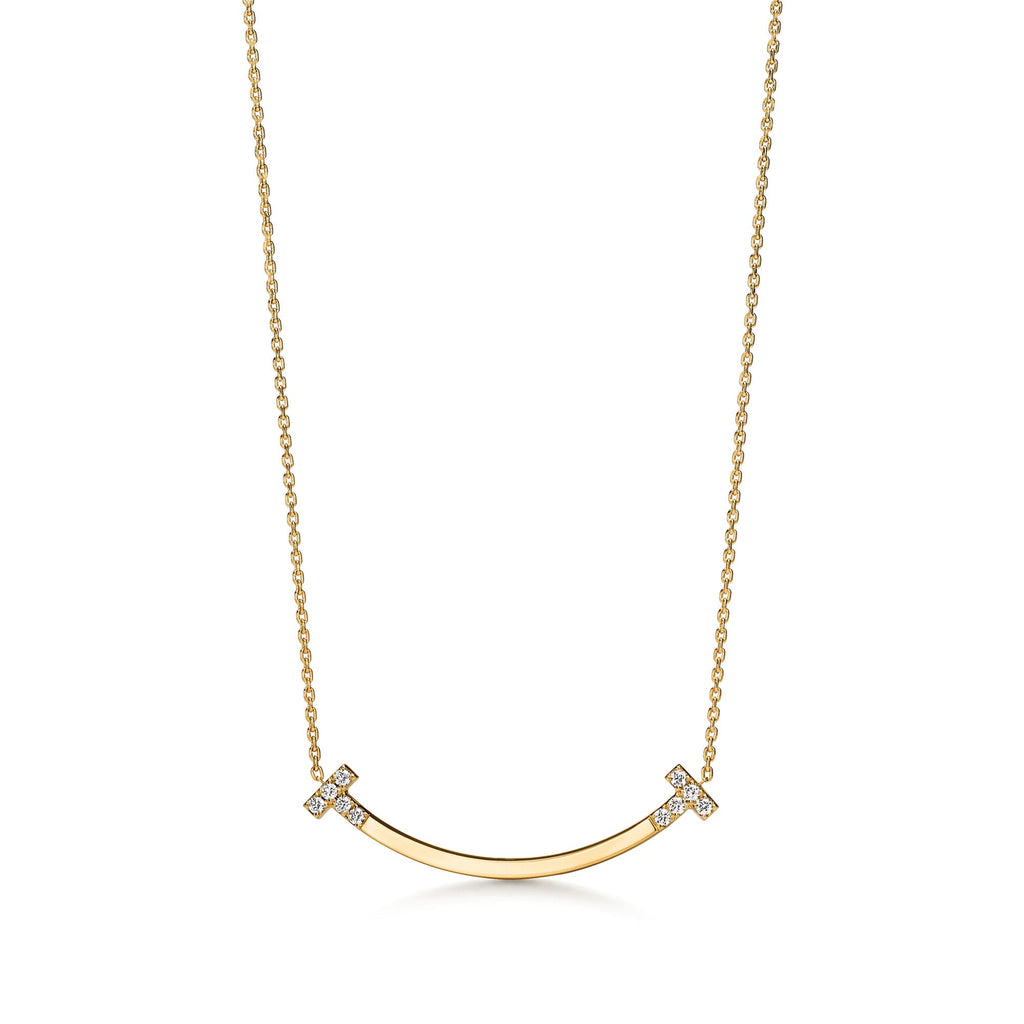 Infinité Necklace – 925 Sterling Silver