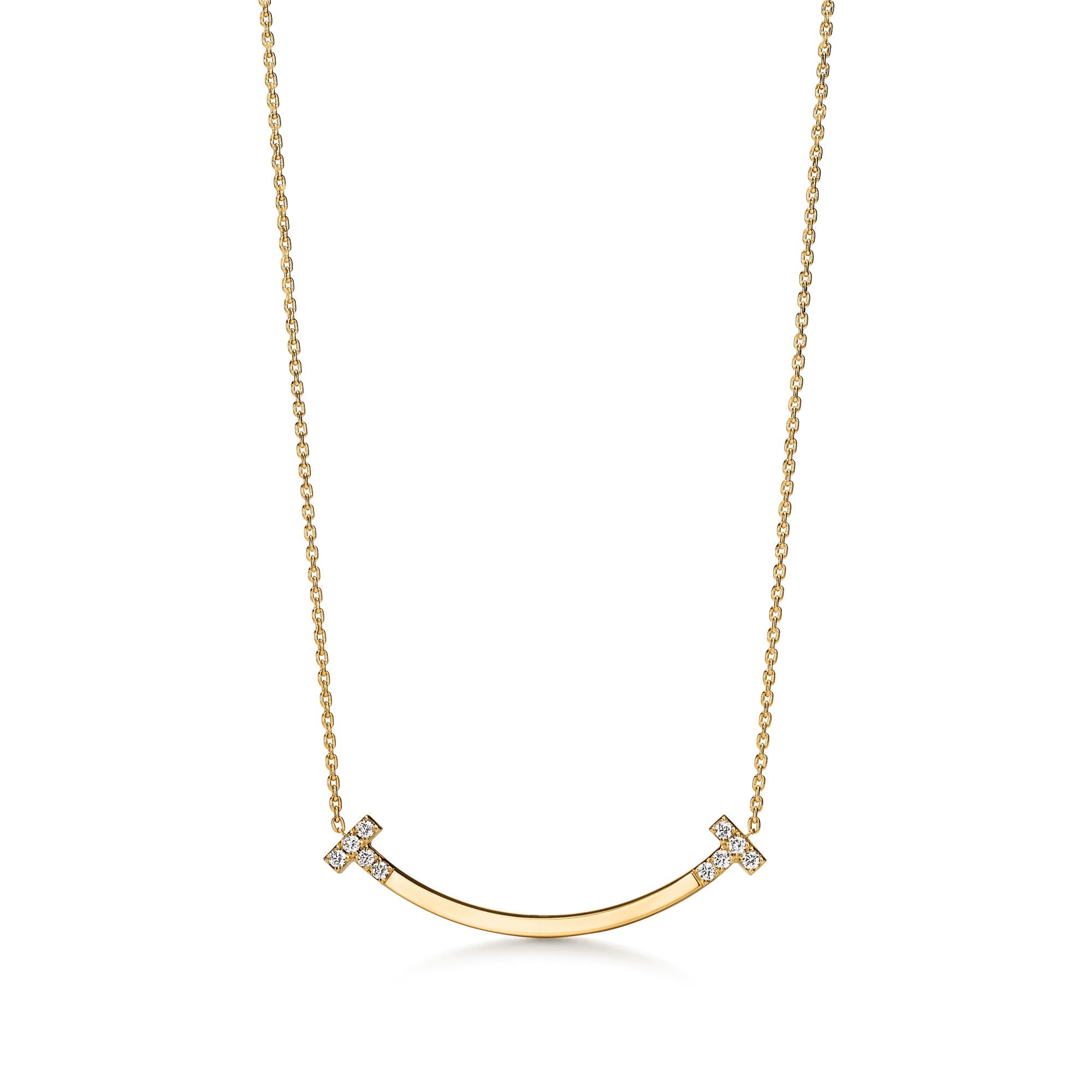 Infinité Necklace – 925 Sterling Silver
