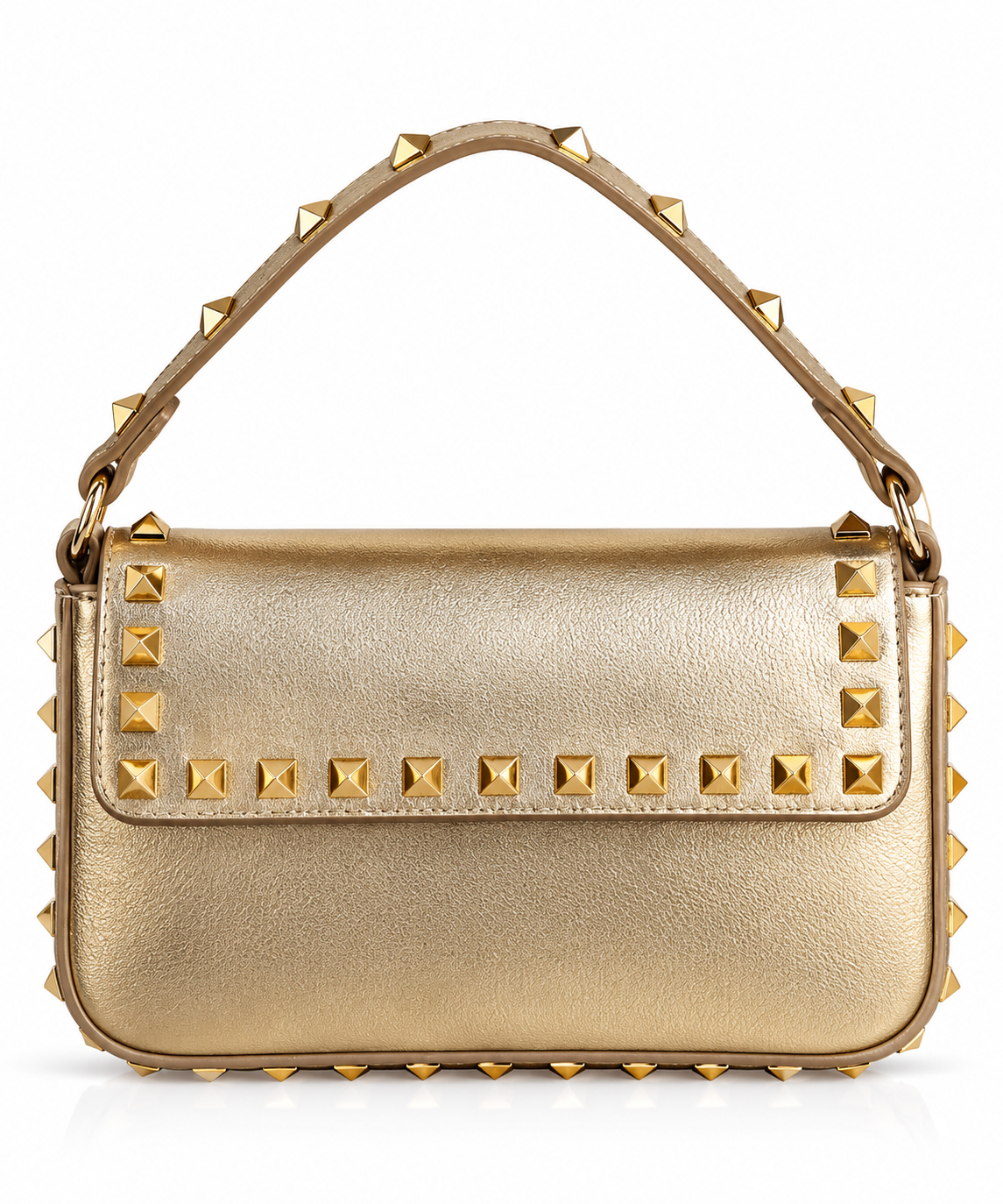 Lumière Gold Çanta