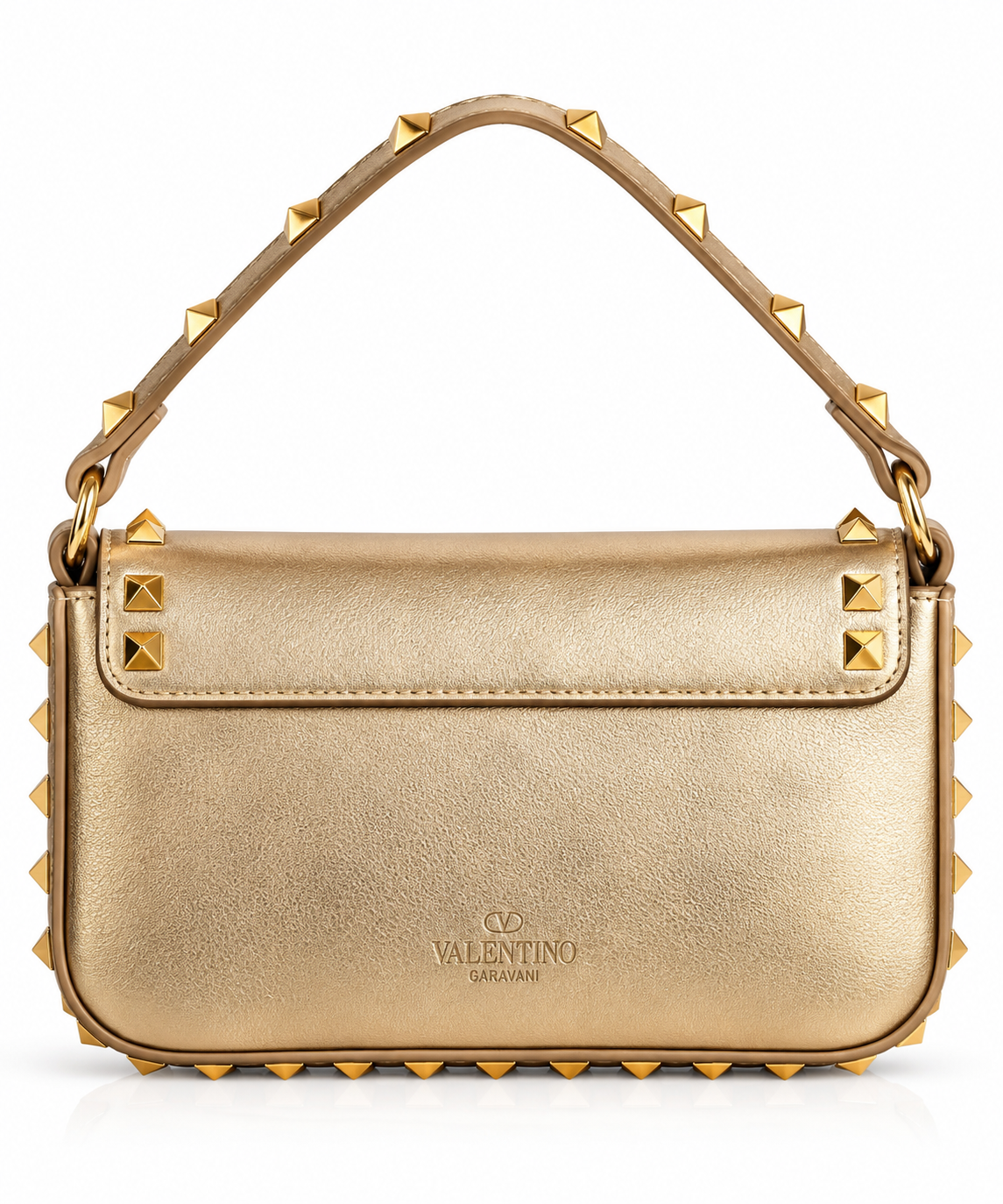 Lumière Gold Çanta