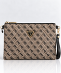 Heritage Monogram Portföy Çanta