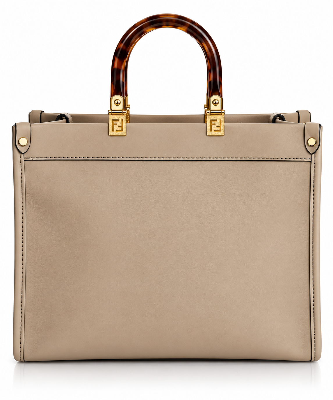 Roma Sunshine Shopper – Bej