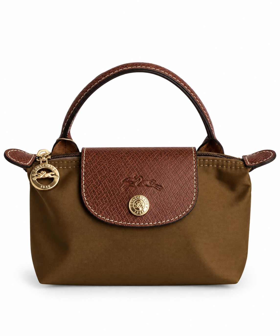 Élodie Mini Handbag