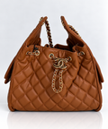 Coco Chain Quilted Bag – Taba