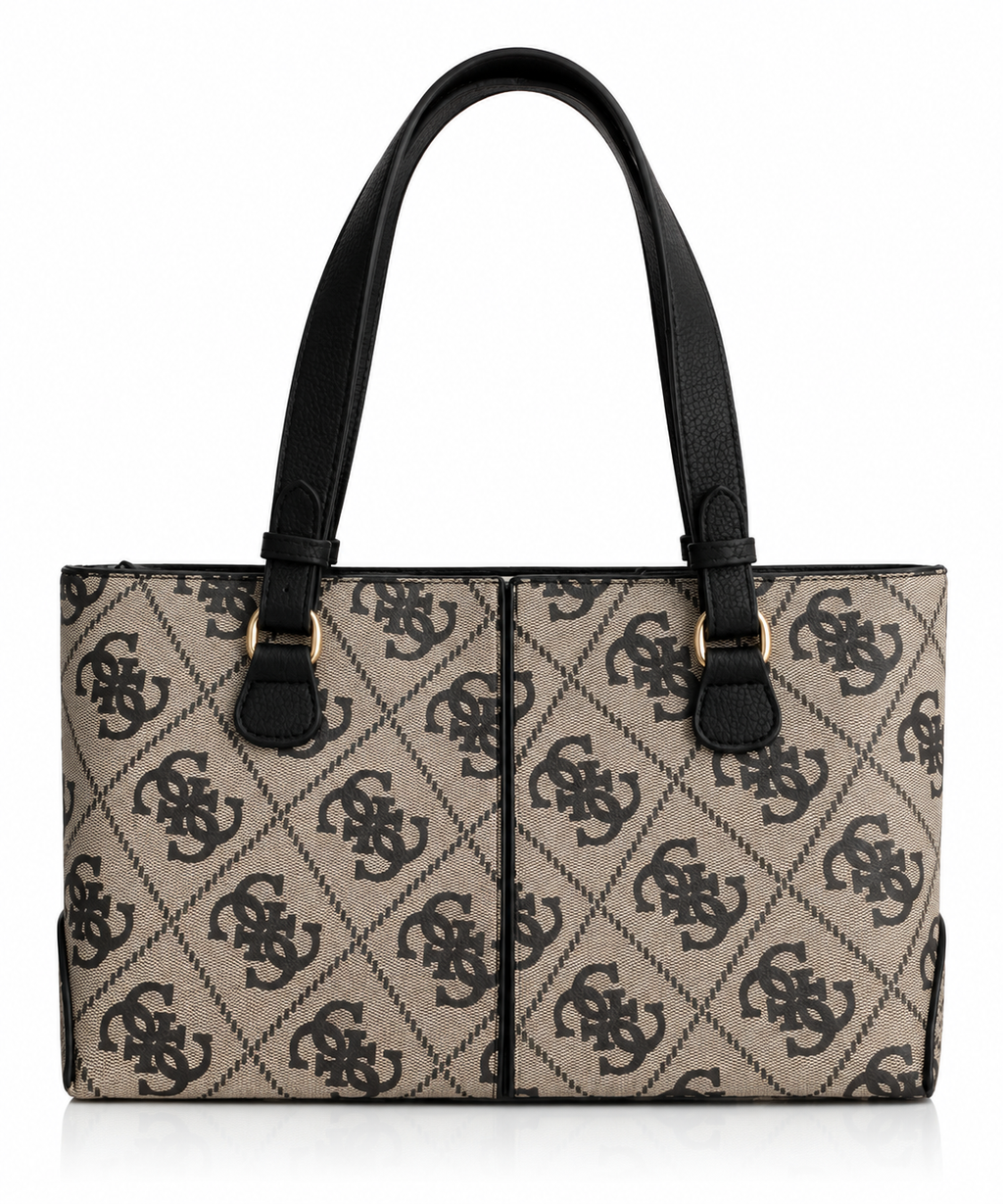 Monogram Noire Siyah Omuz Çantası