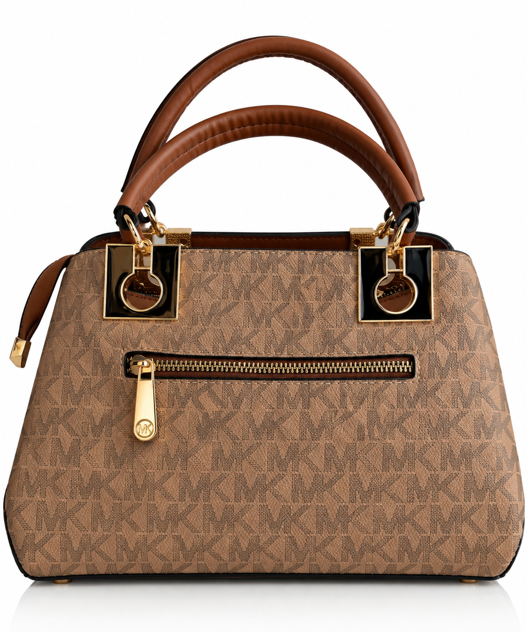 Milano Taba Monogram El Çantası