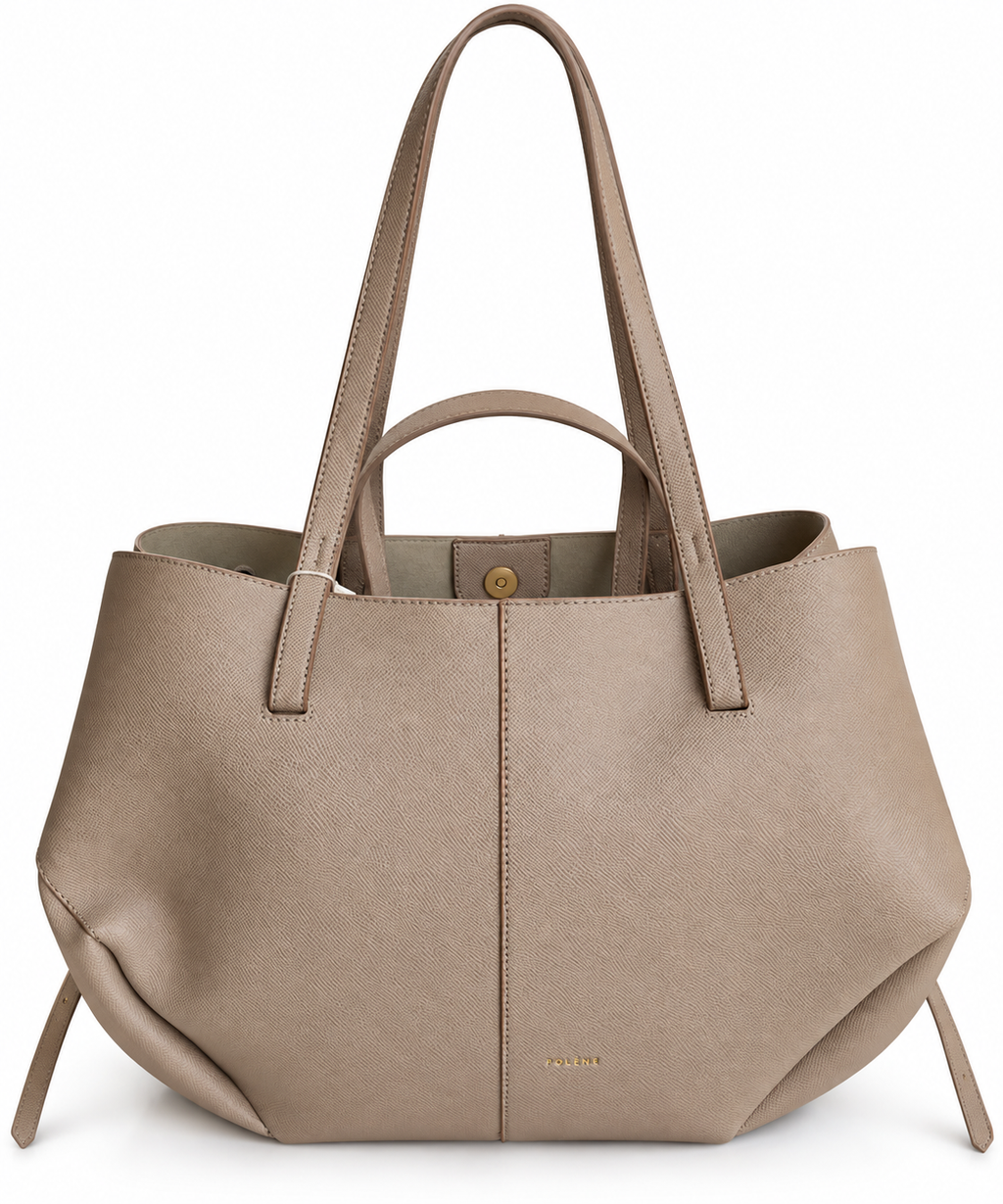 Verona Vizon Shopper Çanta